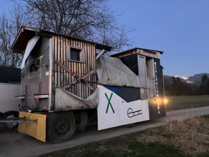 Faschingswagen, Karnevalwagen, Brauchtumswagen, Fasnatwagen