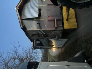 Faschingswagen, Karnevalwagen, Brauchtumswagen, Fasnatwagen Bild 2