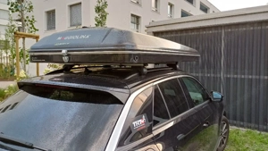 Dachzelt Maggiolina Bild 2