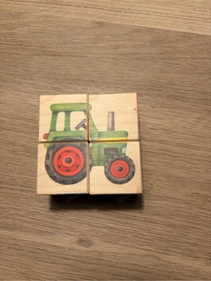 Diverse Puzzle (18 Monate - 2 Jahre) Bild 4