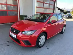 Seat Ibiza Bild 3