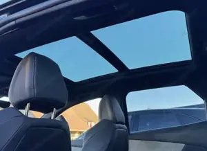 Peugeot 3008 Bild 11