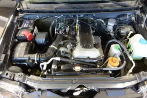 Suzuki Jimny Bild 20