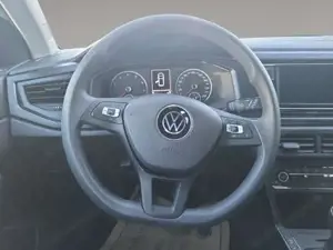 Volkswagen Polo Bild 12