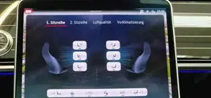 Mercedes-Benz S Bild 20