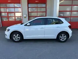 Volkswagen Polo Bild 8