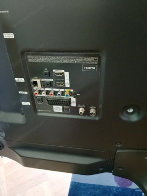 Fernseh Samsung 105 cm Bild 2