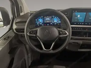 Volkswagen T7 Bild 12