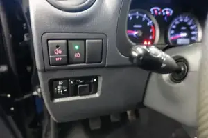 Suzuki Jimny Bild 11