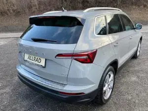 Skoda Karoq Bild 6