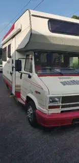 Verkaufe Wohnmobil Bild 6