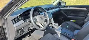 VW Passat Variant 1,5 Elegance TSI Bild 4
