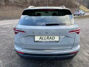 Skoda Karoq Bild 5