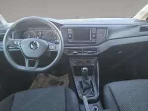 Volkswagen Polo Bild 10