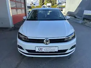Volkswagen Polo Bild 2