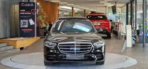 Mercedes-Benz S Bild 2