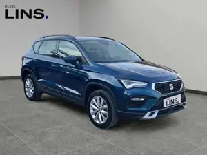 Seat Ateca Bild 7