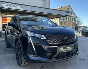 Peugeot 3008 Bild 3
