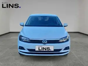 Volkswagen Polo Bild 8