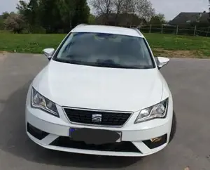 Seat Leon Bild 2