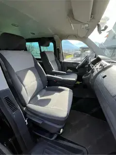 Vw T5 Multivan Startline 2007 Bild 4