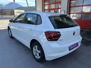 Volkswagen Polo Bild 4