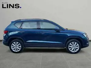 Seat Ateca Bild 6