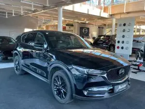 Mazda CX-5 Bild 9