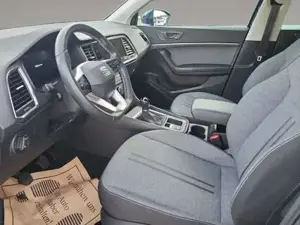 Seat Ateca Bild 9
