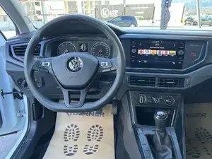 Volkswagen Polo Bild 12