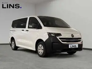 Volkswagen T7 Bild 7