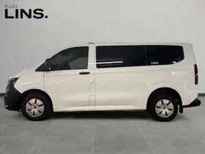 Volkswagen T7 Bild 2