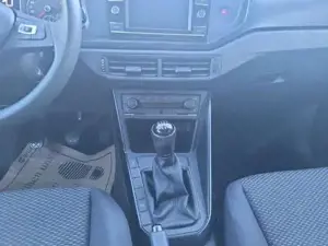 Volkswagen Polo Bild 11