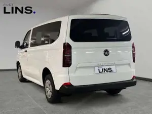 Volkswagen T7 Bild 3