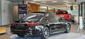 Mercedes-Benz S Bild 7