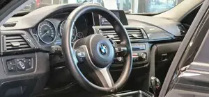 BMW 320 Bild 11