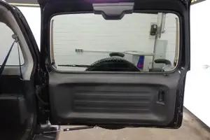 Suzuki Jimny Bild 15