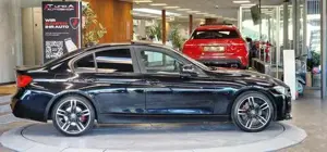 BMW 320 Bild 5