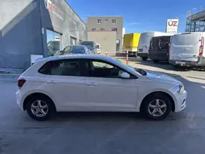 Volkswagen Polo Bild 7