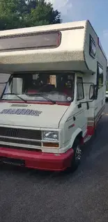 Verkaufe Wohnmobil Bild 7