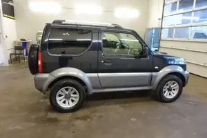 Suzuki Jimny Bild 4