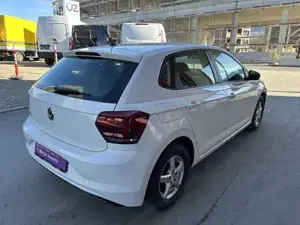 Volkswagen Polo Bild 6