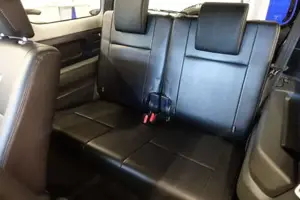 Suzuki Jimny Bild 14