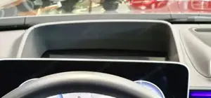 Mercedes-Benz S Bild 15