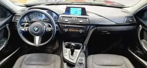 BMW 320 Bild 10