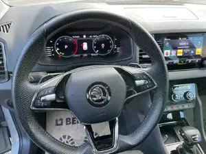 Skoda Karoq Bild 14