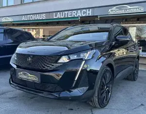 Peugeot 3008 Bild 4