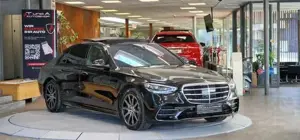 Mercedes-Benz S Bild 3