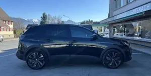 Peugeot 3008 Bild 9