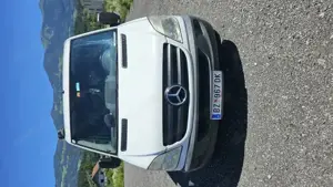 Mercedes Sprinter 313cdi 